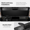 image:imageSpigen ZeroGap Windshield Sunshade for All Tesla Model Y amp 3  Maximum UV amp Heat Protection Dual Layer with Pocket  Car Accessories for Model Y Juniper Model YL Model 3 HighlandJeep WranglerGladiator