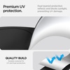 image:imageSpigen ZeroGap Windshield Sunshade for All Tesla Model Y amp 3  Maximum UV amp Heat Protection Dual Layer with Pocket  Car Accessories for Model Y Juniper Model YL Model 3 HighlandJeep WranglerGladiator