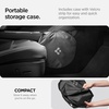 image:imageSpigen ZeroGap Windshield Sunshade for All Tesla Model Y amp 3  Maximum UV amp Heat Protection Dual Layer with Pocket  Car Accessories for Model Y Juniper Model YL Model 3 HighlandModel 3Y