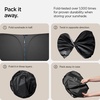 image:imageSpigen ZeroGap Windshield Sunshade for All Tesla Model Y amp 3  Maximum UV amp Heat Protection Dual Layer with Pocket  Car Accessories for Model Y Juniper Model YL Model 3 HighlandToyota RAV4