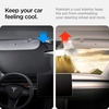 image:imageSpigen ZeroGap Windshield Sunshade for All Tesla Model Y amp 3  Maximum UV amp Heat Protection Dual Layer with Pocket  Car Accessories for Model Y Juniper Model YL Model 3 HighlandModel 3Y