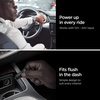 image:imageSpigen for USB C Car Charger Essential 45W Dual Port Car Charger Fast Charge PD 27WQuick Charge18W Compatible with iPhone 17 16 15 Pro Max iPad M4 M2 Galaxy Z Fold Flip S23 Ultra Note Pixel 10