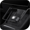 image:imageSpigen 3in1 Organizer Mount for Tesla Model 3 Highland Standard Premium amp Performance 20242526 Watch Charger Not Included  Uses Wireless Charging Pad  Charge iPhone AirPods Apple WatchModel 3 202223  Y 20222024