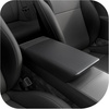 image:imageSpigen Armrest Cover for Tesla Model Y Juniper amp YL amp 3 Highland  White  Only Standard Premium amp Performance 20262025 Snapon Center Console NonSlip amp Scratch ResistantBlack