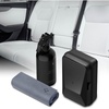 image:imageSpigen Car Interior Seat Cleaner amp Stain Remover Kit amp CyberCase for Tesla  DoubleSided Microfiber Towel Accessories for Tesla WhiteBlack Leather Seats Dashboard ConsoleSafe amp EcoFriendly SolutionBlack