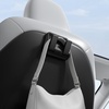 image:imageSpigen Car Seat Hook for Legacy Model 3 20172023 amp Legacy Model Y 20202024 NOT Compatible with New Model Y Juniper 202625 and Model 3 Highland 20262524  2 PackModel Y Juniper  3 Highland