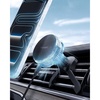 image:imageSpigen Cryomax MagFit Qi22 25W MagSafe Car Mount Wireless Charger  UltraFast Charging Function w Active Peltier Cooling Requires 45W or Higher Charging Adapter25W Qi 22 Peltier Cooling