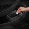 image:imageSpigen Door Pocket Car Trash Can for Legacy Tesla Model Y 20202024  Driver Side Door Pocket Only with Magnetic Lid and Waterproof  Not for New Model Y Juniper 202620252024 Model 3