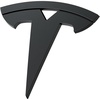 image:imageSpigen Front Emblem Logo Full Cover Sticker for Tesla Model 3 Highland Standard Premium amp Performance 202620252024  BlackBlack