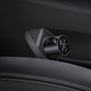 image:imageSpigen J1772 Charging Adapter Door Dock for Legacy Tesla Model Y 20202024  Not Compatible with Model Y Juniper 202625  J1772 Charging Adapter NOT Included  Refer to the video for installationModel X 2022Current