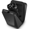 image:imageSpigen Magnetic Case Designed for Tesla SAE J1772 Charging Adapter  SAE J1772 Charging Adapter NOT Included Carbon Edition  Fits Tesla Model Y Juniper amp YL amp 3SXCybercase