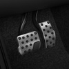 image:imageSpigen Stainless Steel Performance Pedal Cover for All Model 3 and Y  Not compatible with Performance trims for Model Y Juniper Model YL Model 3 Highland
