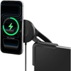 image:imageSpigen TapLock AdhesiveFree MagSafe Tesla Phone Mount for Tesla Model YL  For Model Y3SXJuniper  For iPhones with MagSafe amp Galaxy phones with MagSafe cases amp Pixel phones with PixelsnapCharging MagSafe Mount