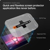 image:imageSpigen GlasTR EZ FIT Screen Protector Tempered Glass for Legion Go  9H Tempered Glass Auto align tray 100 clarity Scratch Resistant 88  Original Touch Dockfriendly Casefriendly