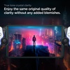 image:imageSpigen GlasTR EZ FIT Screen Protector Tempered Glass for PlayStation Portal  9H Tempered Glass Auto align tray 100 clarity Original touch Scratch Resistant Casefriendly