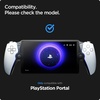 image:imageSpigen GlasTR EZ FIT Screen Protector Tempered Glass for PlayStation Portal  9H Tempered Glass Auto align tray 100 clarity Original touch Scratch Resistant Casefriendly