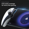 image:imageSpigen GlasTR EZ FIT Screen Protector Tempered Glass for PlayStation Portal  9H Tempered Glass Auto align tray 100 clarity Original touch Scratch Resistant Casefriendly