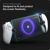 image:imageSpigen GlasTR EZ FIT Screen Protector Tempered Glass for PlayStation Portal  9H Tempered Glass Auto align tray 100 clarity Original touch Scratch Resistant Casefriendly