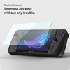 image:imageSpigen GlasTR EZ FIT Screen Protector Tempered Glass for ROG Ally X 2P  9H Tempered Glass Auto align tray 100 clarity Original touch Scratch Resistant 7 Casefriendly 2 Pack