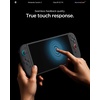 image:imageSpigen GlasTR EZ FIT Screen Protector for Nintendo Switch 2 2 Pack  AluminaCore Aluminum Enhanced 10H Tempered Glass Auto Align Tray 100 clarity Original touch Dockfriendly 79inch79inch Nintendo Switch 2