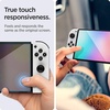 image:imageSpigen GlasTR EZ FIT Screen Protector for Nintendo Switch 2 2 Pack  AluminaCore Aluminum Enhanced 10H Tempered Glass Auto Align Tray 100 clarity Original touch Dockfriendly 79inch7inch Nintendo Switch OLED