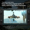 image:imageSpigen GlasTR EZ FIT Screen Protector for Steam Deck OLEDLCD  9H Tempered Glass Scratch resistance Autoalign tray Labtested 100 clarity Original touch Dockfriendly 7inch