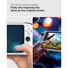 image:imageSpigen GlasTR SLIM Screen Protector Tempered Glass for G Cloud 2 Pack  9H Tempered Glass Scratch Resistant 100 Optical Clarity Original touch 7 WingFilm Alignment 2Pack