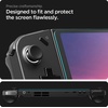 image:imageSpigen GlasTR SLIM Screen Protector Tempered Glass for Legion Go 2 Pack  9H Tempered Glass Scratch Resistant 100 Optical Clarity 88 Original Touch WingFilm Alignment Casefriendly
