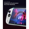 image:imageSpigen GlasTR Slim Screen Protector Tempered Glass for Legion Go S 2 Pack  9H Tempered Glass Scratch Resistant 100 Optical Clarity 8 Original Touch WingFilm Alignment Casefriendly