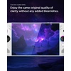 image:imageSpigen GlasTR Slim Screen Protector Tempered Glass for Legion Go S 2 Pack  9H Tempered Glass Scratch Resistant 100 Optical Clarity 8 Original Touch WingFilm Alignment Casefriendly
