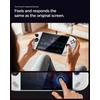 image:imageSpigen GlasTR Slim Screen Protector Tempered Glass for Legion Go S 2 Pack  9H Tempered Glass Scratch Resistant 100 Optical Clarity 8 Original Touch WingFilm Alignment Casefriendly
