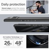 image:imageSpigen Liquid Air Designed for Pixel 7 Pro Case 2022  Matte BlackMatte Black