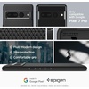 image:imageSpigen Liquid Air Designed for Pixel 7 Pro Case 2022  Matte BlackMatte Black