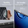 image:imageSpigen Liquid Air Designed for Pixel 7 Pro Case 2022  Matte BlackMatte Black