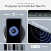 image:imageSpigen Liquid Air Designed for Pixel 7a Case 2023 MilitaryGrade Protection  Abyss GreenAbyss Green