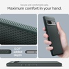 image:imageSpigen Liquid Air Designed for Pixel 7a Case 2023 MilitaryGrade Protection  Abyss GreenAbyss Green