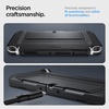 image:imageSpigen Nano Pop for Nintendo Switch 2 Case 2025  Dock Compatible Slim Fit PC Case Detachable JoyCon Kickstand Compatible  Special EditionBlack