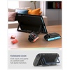 image:imageSpigen Nano Pop for Nintendo Switch 2 Case 2025  Dock Compatible Slim Fit PC Case Detachable JoyCon Kickstand Compatible  Special EditionBlack Sesame