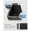 image:imageSpigen Nano Pop for Nintendo Switch 2 Case 2025  Dock Compatible Slim Fit PC Case Detachable JoyCon Kickstand Compatible  Special EditionBlack Sesame