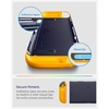 image:imageSpigen Nano Pop for Nintendo Switch 2 Case 2025  Dock Compatible Slim Fit PC Case Detachable JoyCon Kickstand Compatible  Special EditionBlueberry Navy