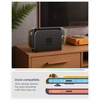 image:imageSpigen Nano Pop for Nintendo Switch 2 Case 2025  Dock Compatible Slim Fit PC Case Detachable JoyCon Kickstand Compatible  Special EditionBlueberry Navy