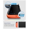 image:imageSpigen Nano Pop for Nintendo Switch 2 Case 2025  Dock Compatible Slim Fit PC Case Detachable JoyCon Kickstand Compatible  Special EditionSpecial Edition