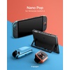 image:imageSpigen Nano Pop for Nintendo Switch 2 Case 2025  Dock Compatible Slim Fit PC Case Detachable JoyCon Kickstand Compatible  Special EditionSpecial Edition