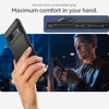 image:imageSpigen Rugged Armor Case for Google Pixel 7  Matte Black  Carbon fibre pattern secure grip air cushion tech militarygrade protectionMatte Black