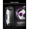 image:imageSpigen Rugged Armor Designed for ASUS ROG Ally 2023 RC71L Case  Protective Handheld Case with Ergonomic Grip Included Wrist Strap ShockAbsorption AntiScratch Case Cover  Matte Black
