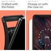 image:imageSpigen Rugged Armor Designed for Google Pixel 6 Case 2021  Matte Black  Matte BlackMatte Black