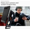 image:imageSpigen Rugged Armor Designed for Pixel 6a Case 2022  Matte BlackMatte Black