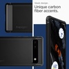 image:imageSpigen Rugged Armor Designed for Pixel 6a Case 2022  Matte BlackMatte Black