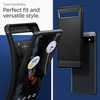 image:imageSpigen Rugged Armor Designed for Pixel 6a Case 2022  Matte BlackMatte Black