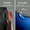 image:imageSpigen Rugged Armor Designed for Pixel 7 Pro Case 2022  Matte Black